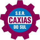 Caxias club crest