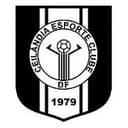 Ceilândia club crest