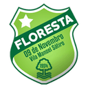 Floresta club crest
