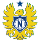 Nacional AM club crest