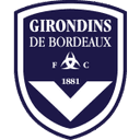 Bordeaux club crest