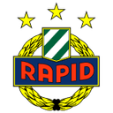 Rapid Vienna club crest