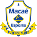 Macaé club crest