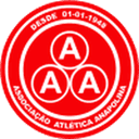 Anapolina club crest