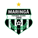 Maringá club crest