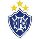 Vitória ES club crest