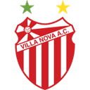 Villa Nova club crest