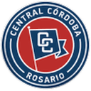 Central Cordoba club crest
