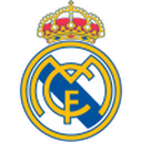Real Madrid U19 club crest