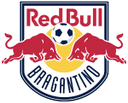 RB Bragantino club crest