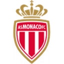 Monaco U19 club crest