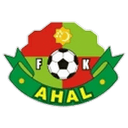 Ahal club crest