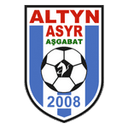 Altyn Asyr club crest