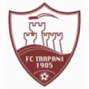 Trapani club crest