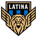 Latina club crest