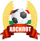 Khosilot Farkhor club crest