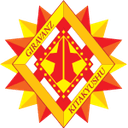 Kitakyushu club crest