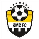 KMC club crest