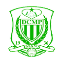 Motema Pembe club crest
