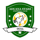 Aduana Stars club crest