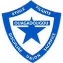Etoile Filante club crest