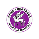 Onze Créateurs club crest