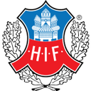 Helsingborg club crest