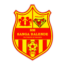 Sanga Balende club crest