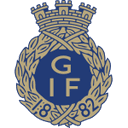 Gefle IF club crest