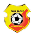 CS Herediano club crest
