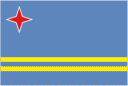 Aruba club crest
