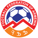 Armenia U21 club crest