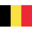Belgium U21 club crest