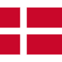 Denmark U21 club crest