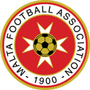 Malta U21 club crest