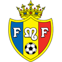 Moldova U21 club crest