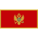 Montenegro U21 club crest