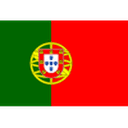 Portugal U21 club crest