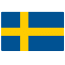 Sweden U21 club crest