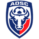 San Carlos club crest