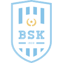 Bischofshofen club crest