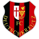Deutschkreutz club crest