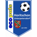 Horitschon club crest