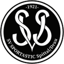 Spittal club crest