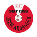 Ardagger club crest