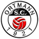 Ortmann club crest