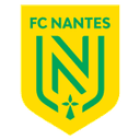 Nantes club crest