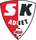 Adnet club crest