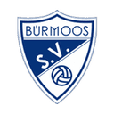 Bürmoos club crest