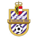 Hallwang club crest